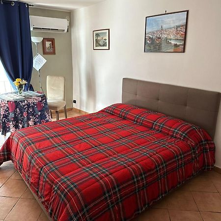 Maison Romantique Napoli Bagian luar foto
