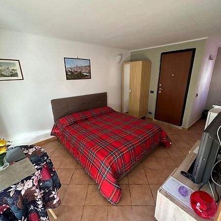 Maison Romantique Napoli Bagian luar foto