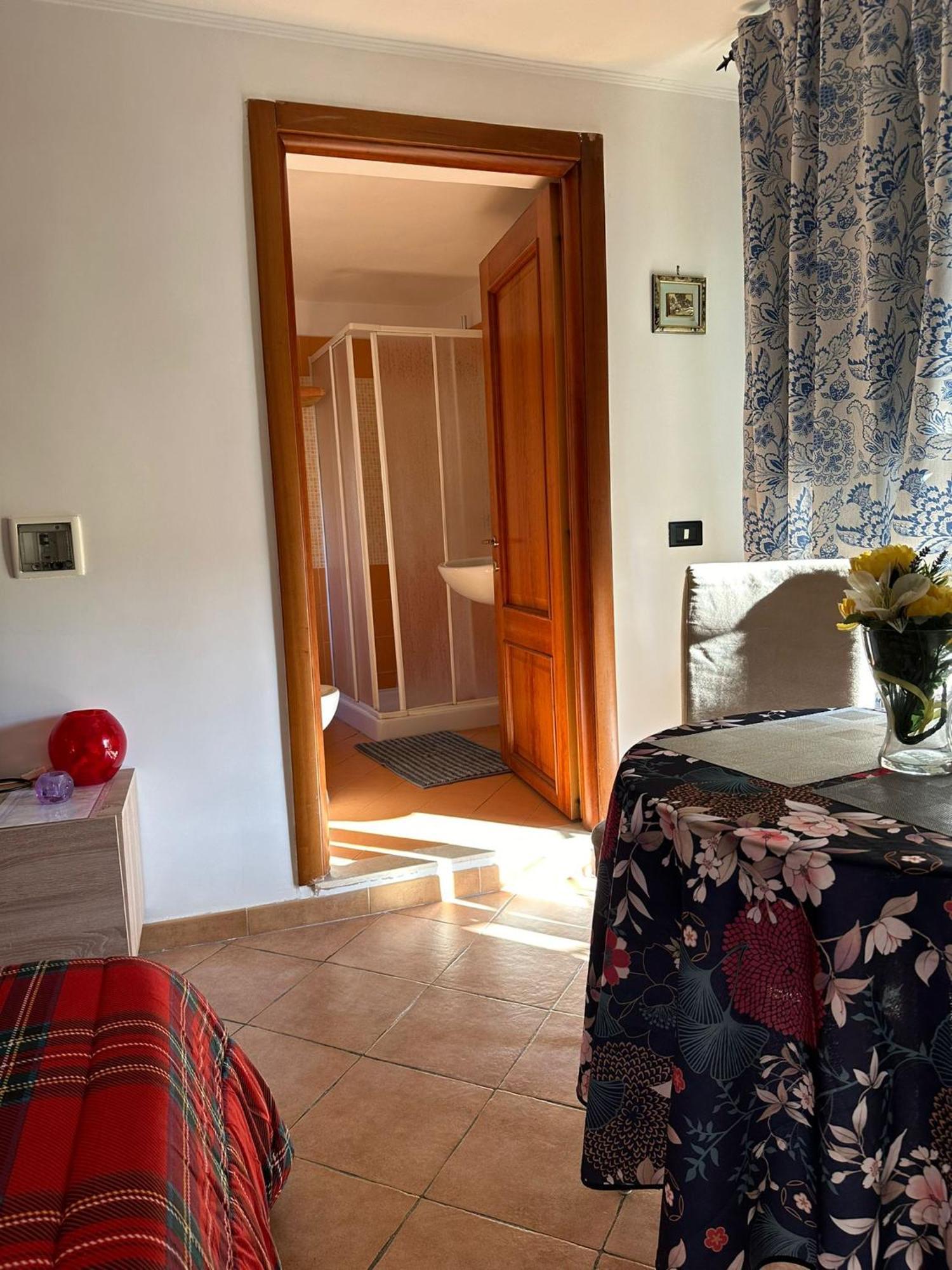 Maison Romantique Napoli Bagian luar foto